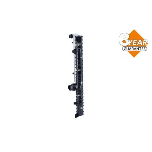 K&uuml;hler Motork&uuml;hlung Nrf 550277 f&uuml;r VW
