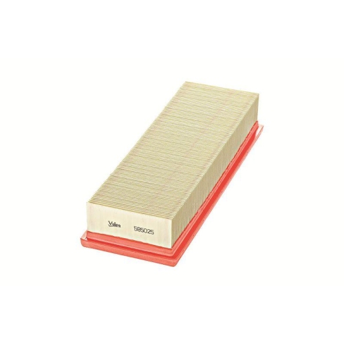 Air Filter Valeo 585025 for Citro&euml;n Peugeot Renault