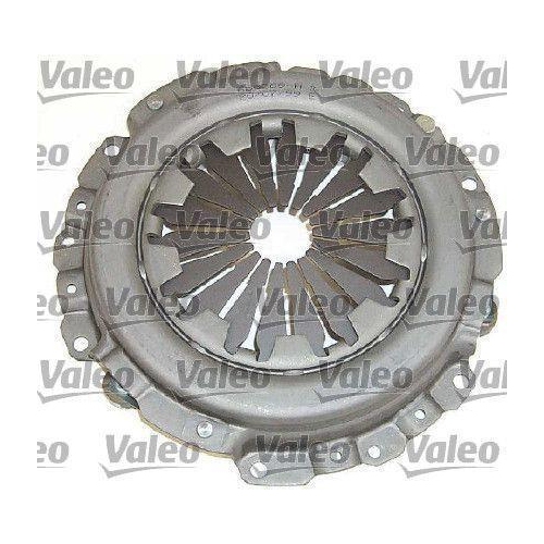 Kupplungssatz Valeo 801117 3kkit f&uuml;r Rover