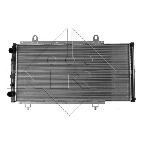 K&uuml;hler Motork&uuml;hlung Nrf 52152 f&uuml;r Alfa Romeo Citro&euml;n Fiat Peugeot Talbot