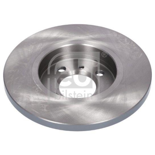 Bremsscheibe Febi Bilstein 08559 f&uuml;r Bmw Vorderachse