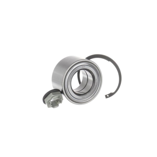 Radlagersatz Skf VKBA 7088 f&uuml;r Jaguar Land Rover Hinterachse Vorderachse