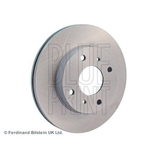 Bremsscheibe Blue Print ADN14341 f&uuml;r Nissan Infiniti Vorderachse