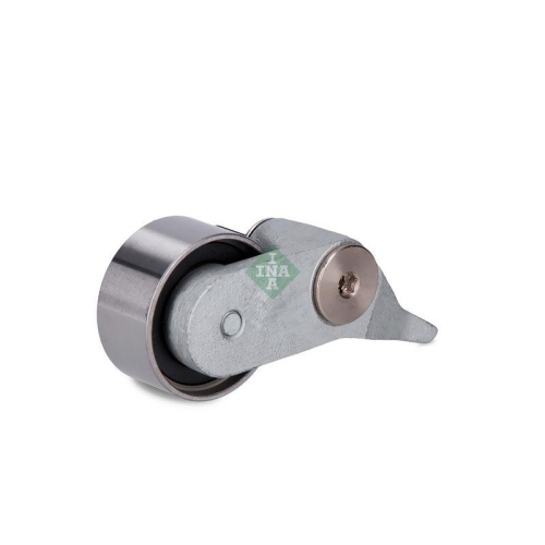 Spannrolle Zahnriemen Schaeffler Ina 531 0834 10 f&uuml;r Fiat Mitsubishi