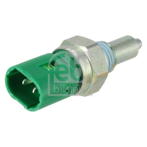 Schalter R&uuml;ckfahrleuchte Febi Bilstein 37418 f&uuml;r Mitsubishi Nissan Opel Renault