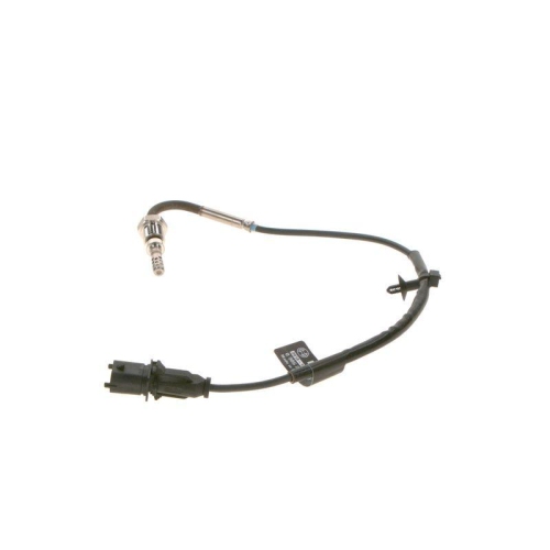 Sensor Abgastemperatur Bosch 0986259003 f&uuml;r Opel Vauxhall Hitachi Katalysator