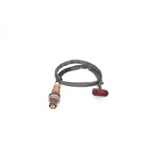 Lambdasonde Bosch 0258006193 f&uuml;r Alfa Romeo Fiat Lancia Ferrari Maserati