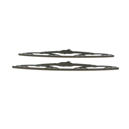 Wischblatt Bosch 3397118408 Twin f&uuml;r Vorne
