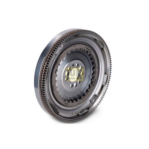 Schwungrad Schaeffler Luk 415 0626 09 Luk Dmf für Audi Seat Skoda VW