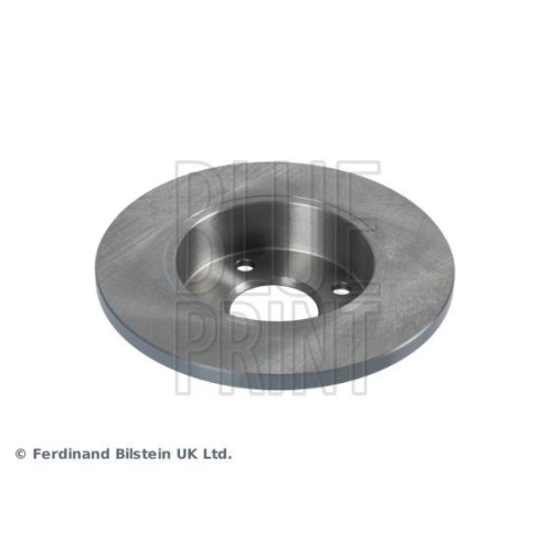 Bremsscheibe Blue Print ADN14362 f&uuml;r Nissan Vorderachse