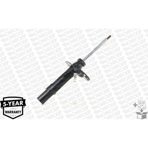 Sto&szlig;d&auml;mpfer Monroe G8201 Monroe Original (gas Technology) f&uuml;r Ford