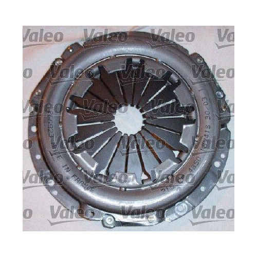 Kupplungssatz Valeo 801124 3kkit f&uuml;r Citro&euml;n Peugeot