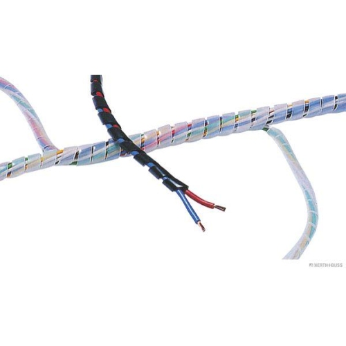 Spiralschlauch Herth+buss Elparts 51271041 f&uuml;r