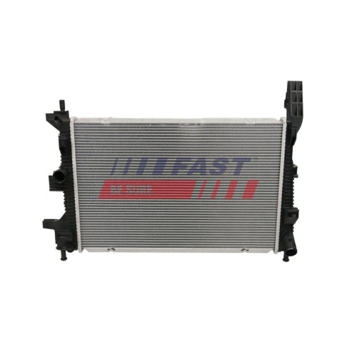 K&uuml;hler Motork&uuml;hlung Fast FT55579 f&uuml;r Ford Mazda