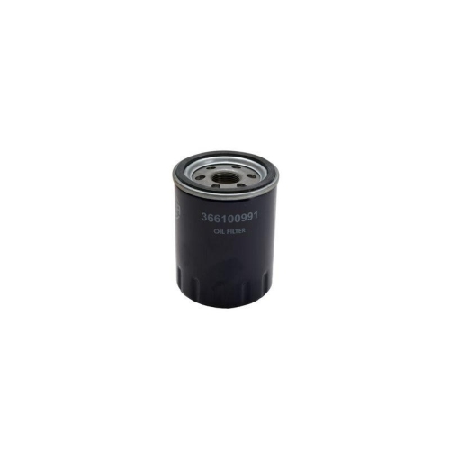 &Ouml;lfilter Hella 8ZO 366 100-991 f&uuml;r Ford