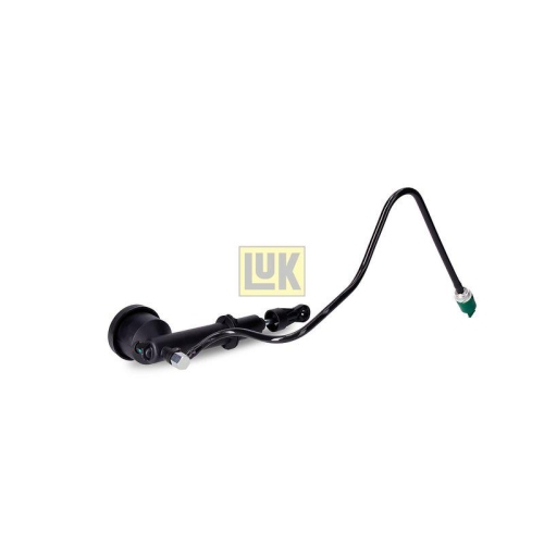 Geberzylinder Kupplung Schaeffler Luk 511 0142 10 für Land Rover