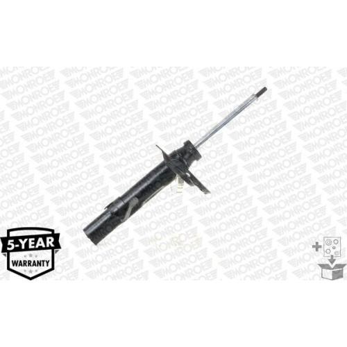 Sto&szlig;d&auml;mpfer Monroe G8202 Monroe Original (gas Technology) f&uuml;r Ford
