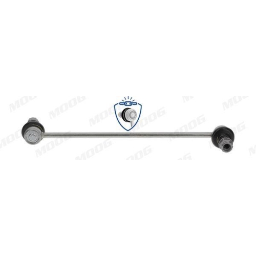 Stange/strebe Stabilisator Moog OP-LS-0515 f&uuml;r Opel Vauxhall Vorderachse Links