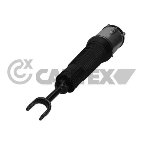 Luftfederbein Cautex 752012 für Audi Vag Vorderachse Rechts