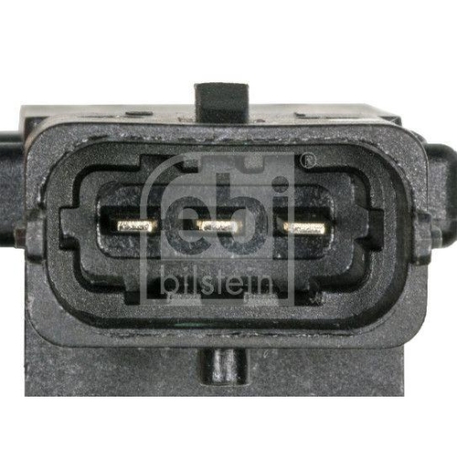 Sensor Abgasdruck Febi Bilstein 45772 für Opel Saab Vauxhall Chevrolet Daewoo