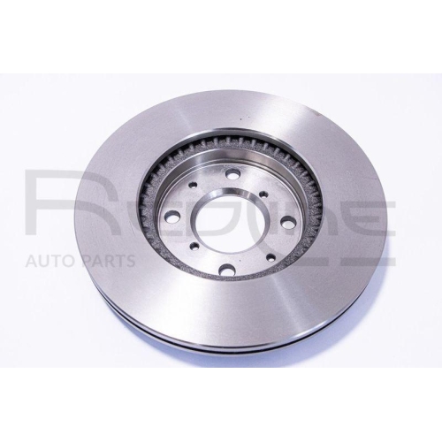 Bremsscheibe Red-line 26SZ016 f&uuml;r Opel Suzuki Vorderachse