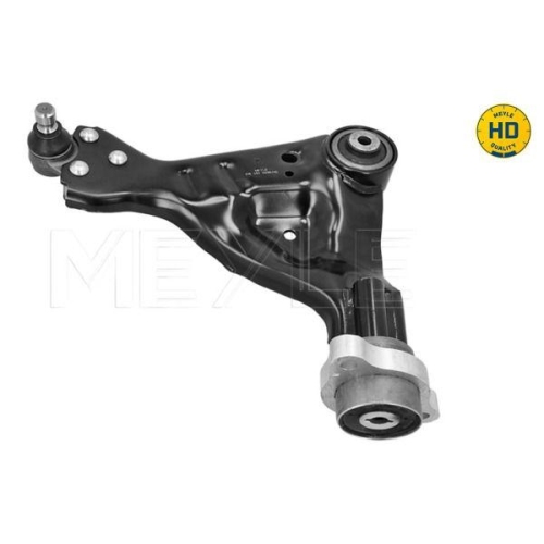 Lenker Radaufh&auml;ngung Meyle 0160500086HD Meyle-hd: Better Than Oe. f&uuml;r Unten