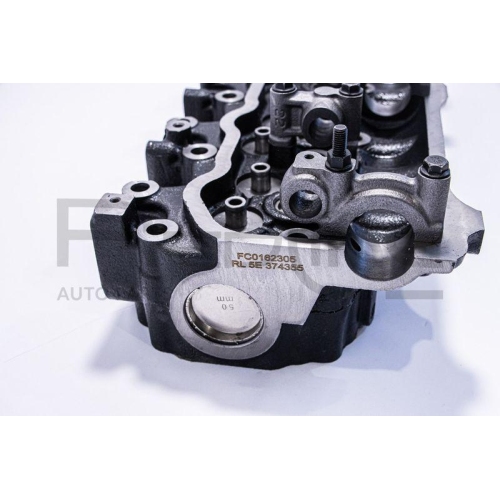 Zylinderkopf Red-line 21TO008 f&uuml;r Lexus