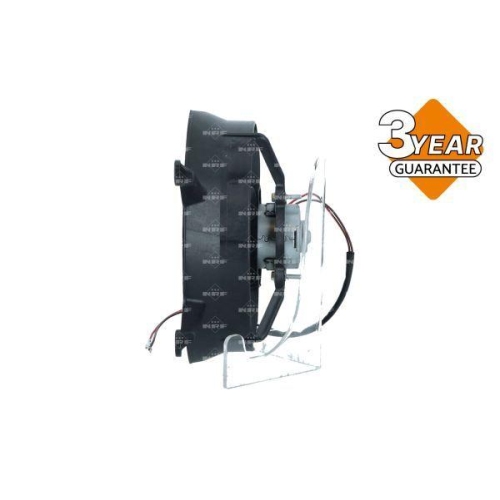 L&uuml;fter Motork&uuml;hlung Nrf 47256 f&uuml;r Fiat Seat F&uuml;r Fahrzeuge Ohne Klimaanlage