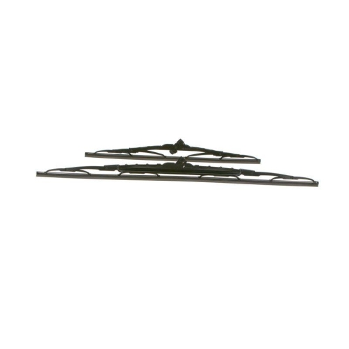 Wischblatt Bosch 3397010297 Twin für Vorne