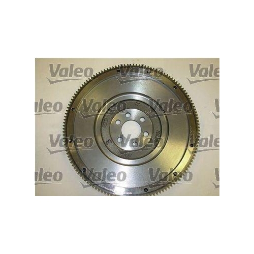 Umr&uuml;stsatz Kupplung Valeo 835059 Umruestsatz f&uuml;r
