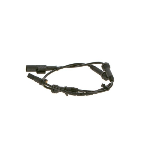 Sensor Raddrehzahl Bosch 0986594582 f&uuml;r Fiat Ford Abarth Hinterachse