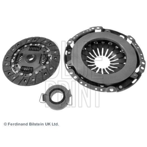 Kupplungssatz Blue Print ADT330252 f&uuml;r Toyota