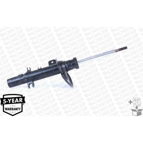 Stoßdämpfer Monroe G8204 Monroe Original (gas Technology) für Citroën DS