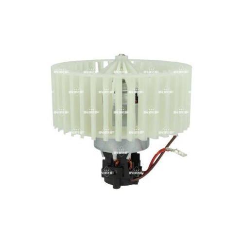 Innenraumgebl&auml;se Nrf 34023 f&uuml;r Fiat F&uuml;r Fahrzeuge Ohne Klimaanlage