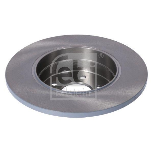 Bremsscheibe Febi Bilstein 04628 f&uuml;r Mercedes Benz Mercedes Benz Mercedes Benz