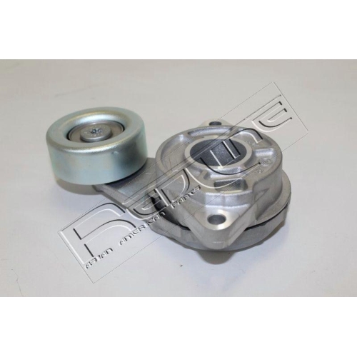 Riemenspanner Keilrippenriemen Red-line 13HO015 für Honda