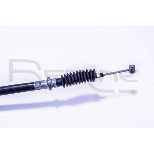 Seilzug Feststellbremse Red-line 49KI035 f&uuml;r Kia Hinten Links