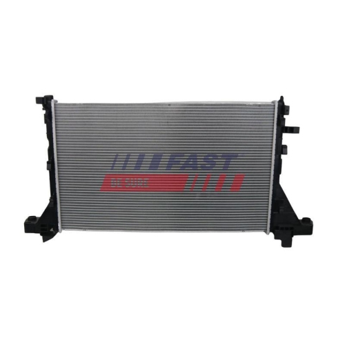 K&uuml;hler Motork&uuml;hlung Fast FT55024 f&uuml;r Renault