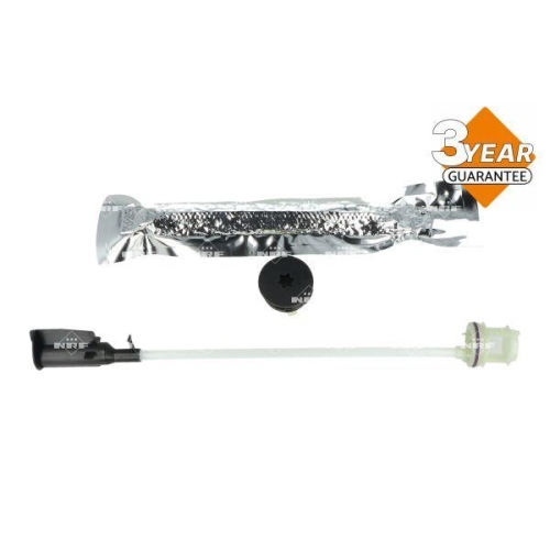 Trockner Klimaanlage Nrf 33431 f&uuml;r Ford
