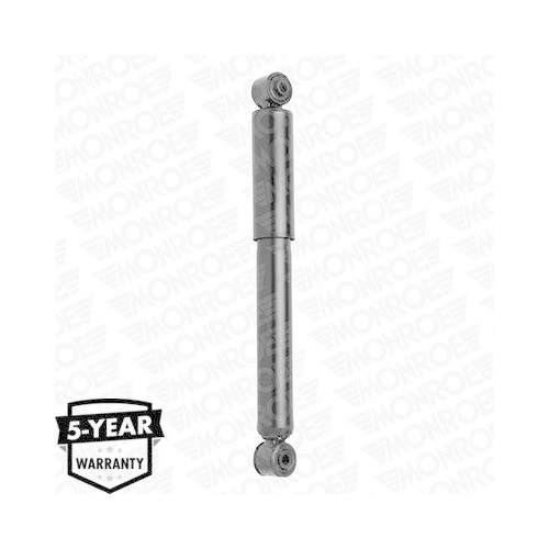 Sto&szlig;d&auml;mpfer Monroe V2147 Van-magnum f&uuml;r Nissan Opel Renault Vauxhall Hinterachse