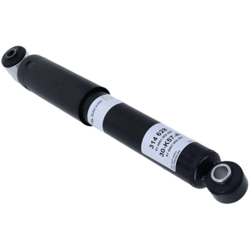 Sto&szlig;d&auml;mpfer Sachs 314628 f&uuml;r Vauxhall Opel Hinterachse