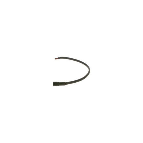 Warnkontakt Bremsbelagverschleiß Bosch 1987474996 für Porsche Vorderachse