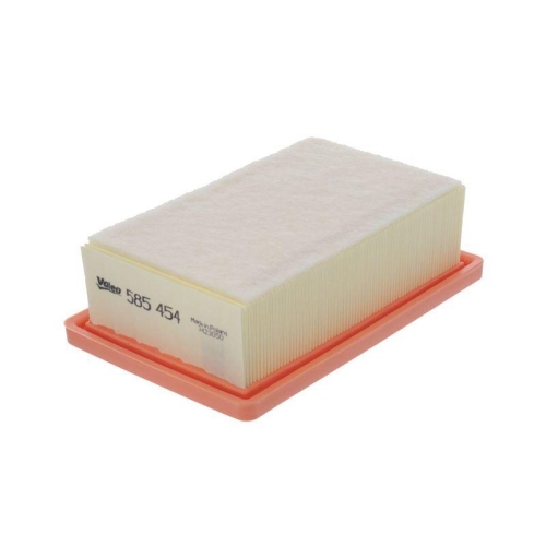 Luftfilter Valeo 585454 f&uuml;r Renault Smart