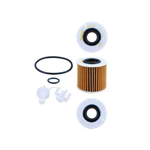 &Ouml;lfilter Mahle OX 414D1 f&uuml;r Toyota Lexus
