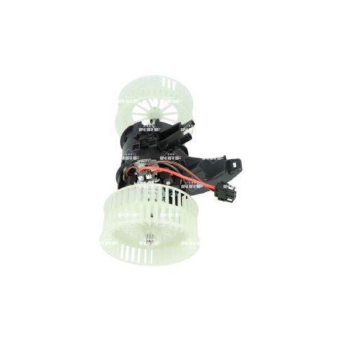 Innenraumgebl&auml;se Nrf 34086 Easy Fit f&uuml;r Bmw
