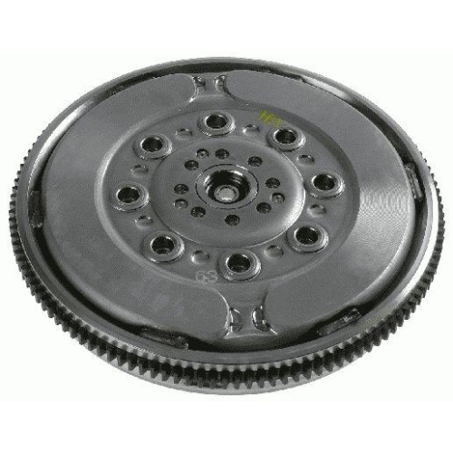 Schwungrad Sachs 2294000955 Zwei-massen-schwungrad f&uuml;r Subaru