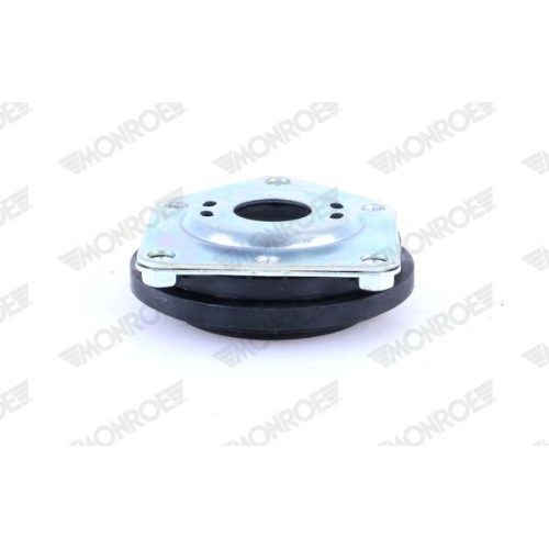Reparatursatz Federbeinst&uuml;tzlager Monroe MK378 Mounting Kit f&uuml;r Mercedes Benz