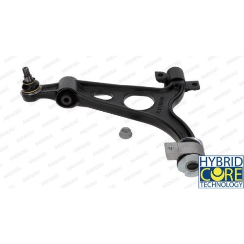 Lenker Radaufh&auml;ngung Moog AL-TC-0057 f&uuml;r Alfa Romeo Fiat Lancia Vorderachse