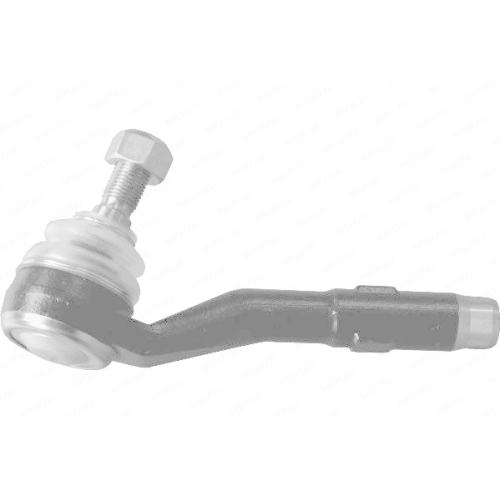 Spurstangenkopf Moog BM-ES-6593 f&uuml;r Bmw Mini Vorderachse Links