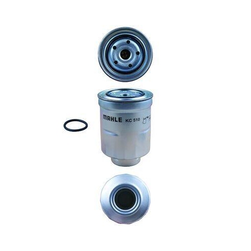 Fuel Filter Mahle KC 510D for Citro&euml;n Mitsubishi Peugeot Subaru Toyota